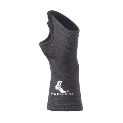 Mueller Elastic Wrist Support - Large