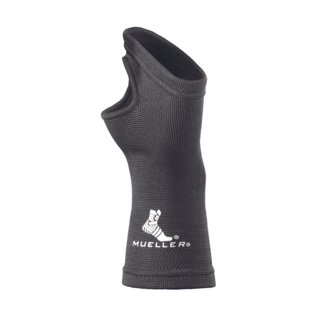 Mueller Elastic Wrist Support - Large