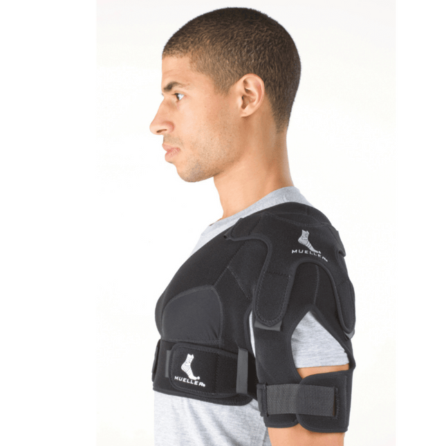 Mueller Shoulder Support - Large to Extra Large
