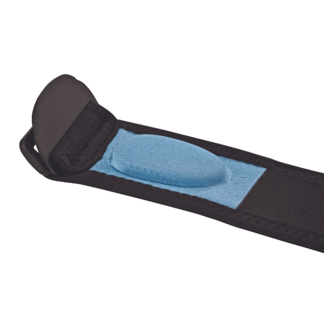 Mueller Tennis Elbow Support with Gel Pad