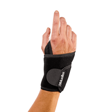 Mueller Wrap Around Wrist Support