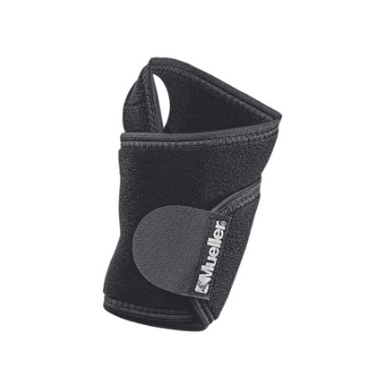 Mueller Wrap Around Wrist Support