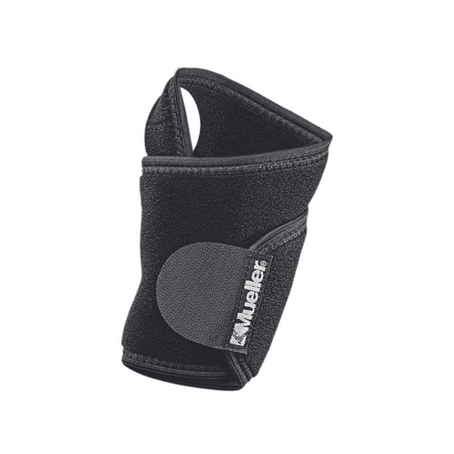 Mueller Wrap Around Wrist Support
