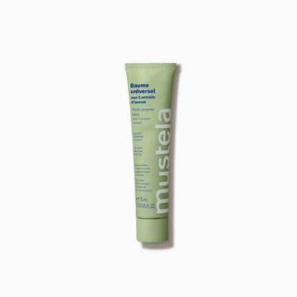 Mustela Organic Multi-Purpose Balm 75ml