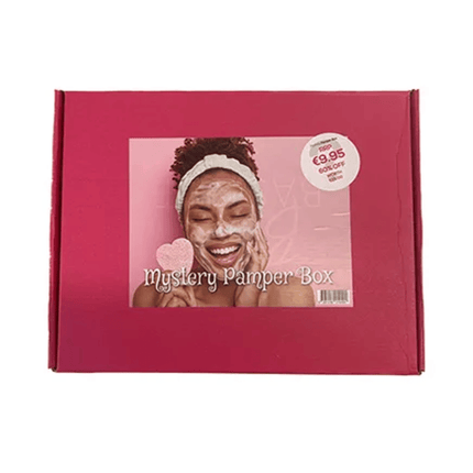 Mystery Pamper Box