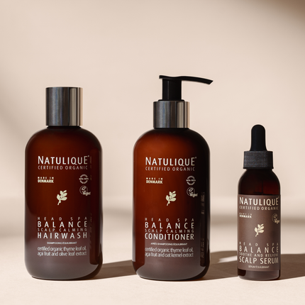 Natulique Balance Serum 50ml