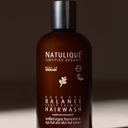 Natulique Balance Hair Wash 250ML