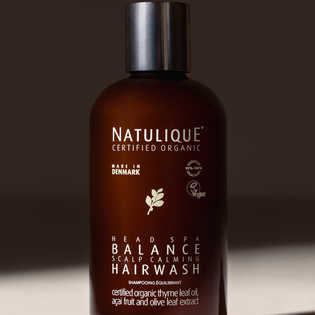 Natulique Balance Hair Wash 250ML
