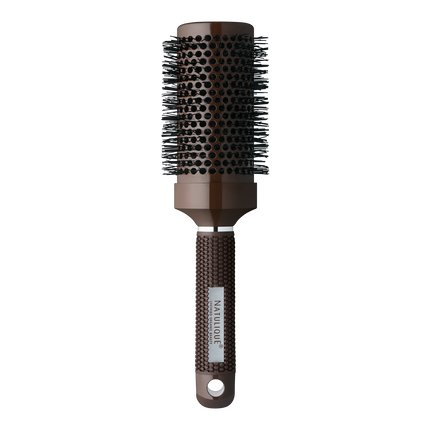Natulique Round Ceramic Brush  (53mm / 2.1in)