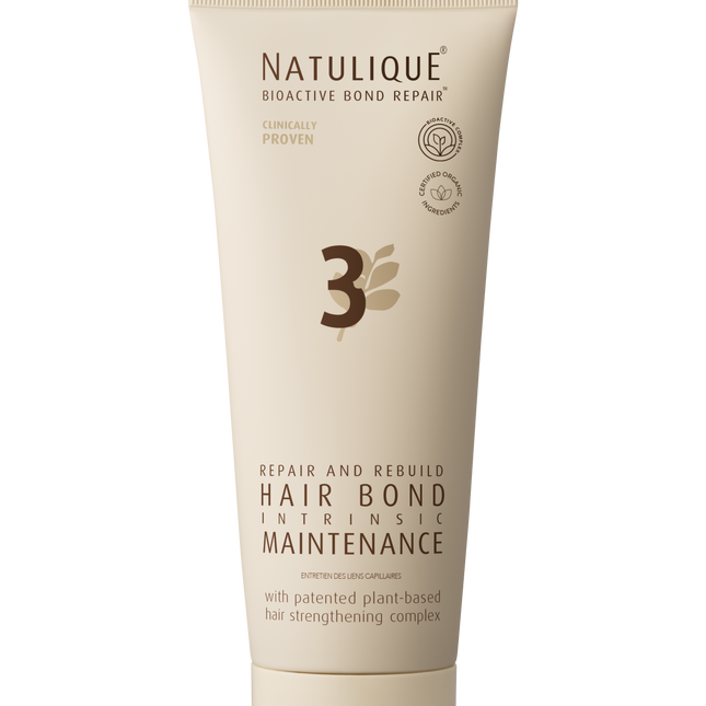 NATULIQUE Hair Bond Intrinsic Maintenance Step 3 (200ml) Success