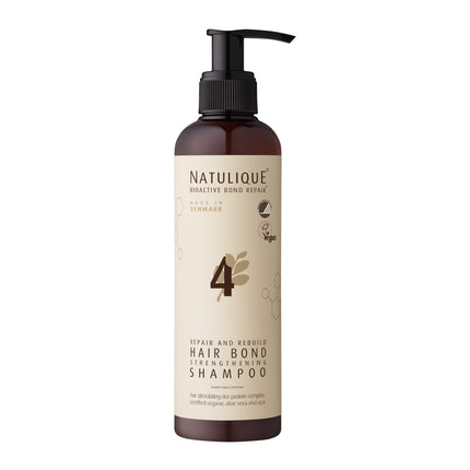 Natulique Hair Bond Strengthening Shampoo 250ml