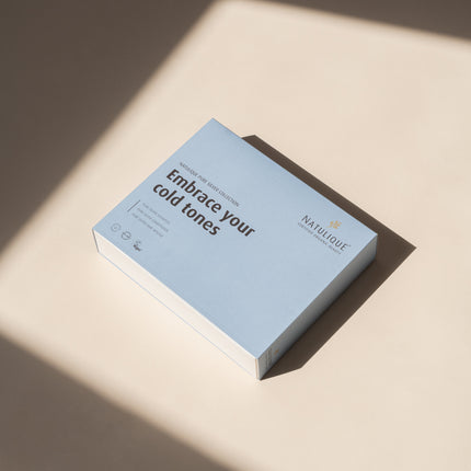 Natulique Pure Silver Gift-Box (Box Only)