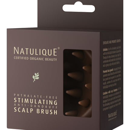 NATULIQUE Scalp Brush