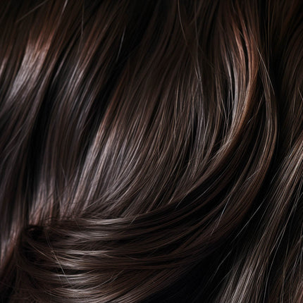 Dark  Brown 3.0 Permanent Hair Colour