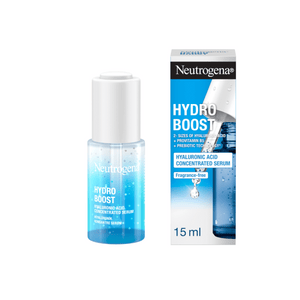 
                  
                    Load image into Gallery viewer, Neutrogena Hydro Boost Hyaluronic Acid Concentrated Serum
                  
                