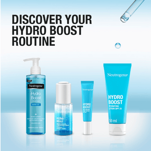 
                  
                    Load image into Gallery viewer, Neutrogena Hydro Boost Hydrating Lotion SPF 25 - 50ml
                  
                