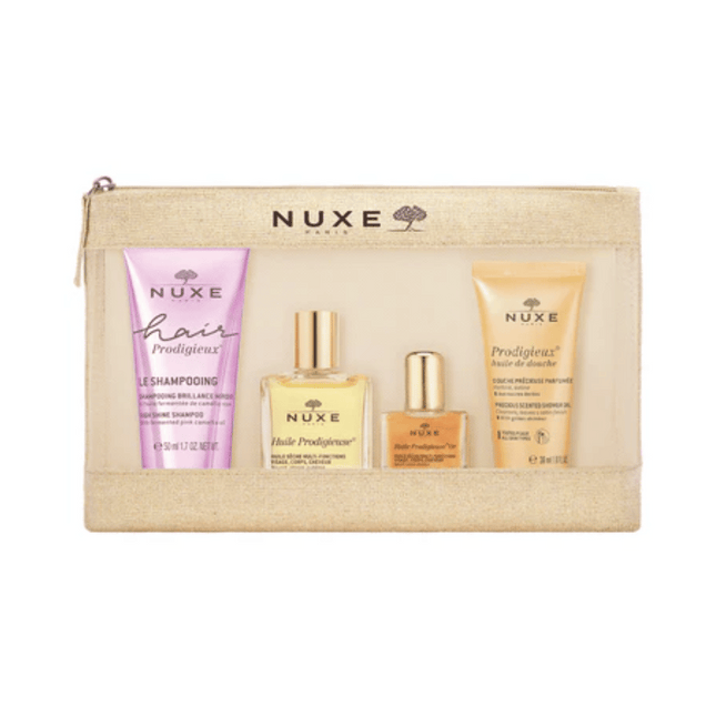 NUXE My Prodigieux Beauty Essentials