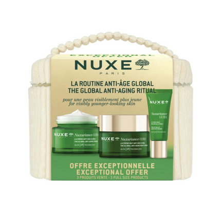 NUXE Nuxuriance Ultra Vanity Kit