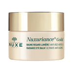 Nuxe Nuxuriance Gold Radiance Eye Balm 15 ml