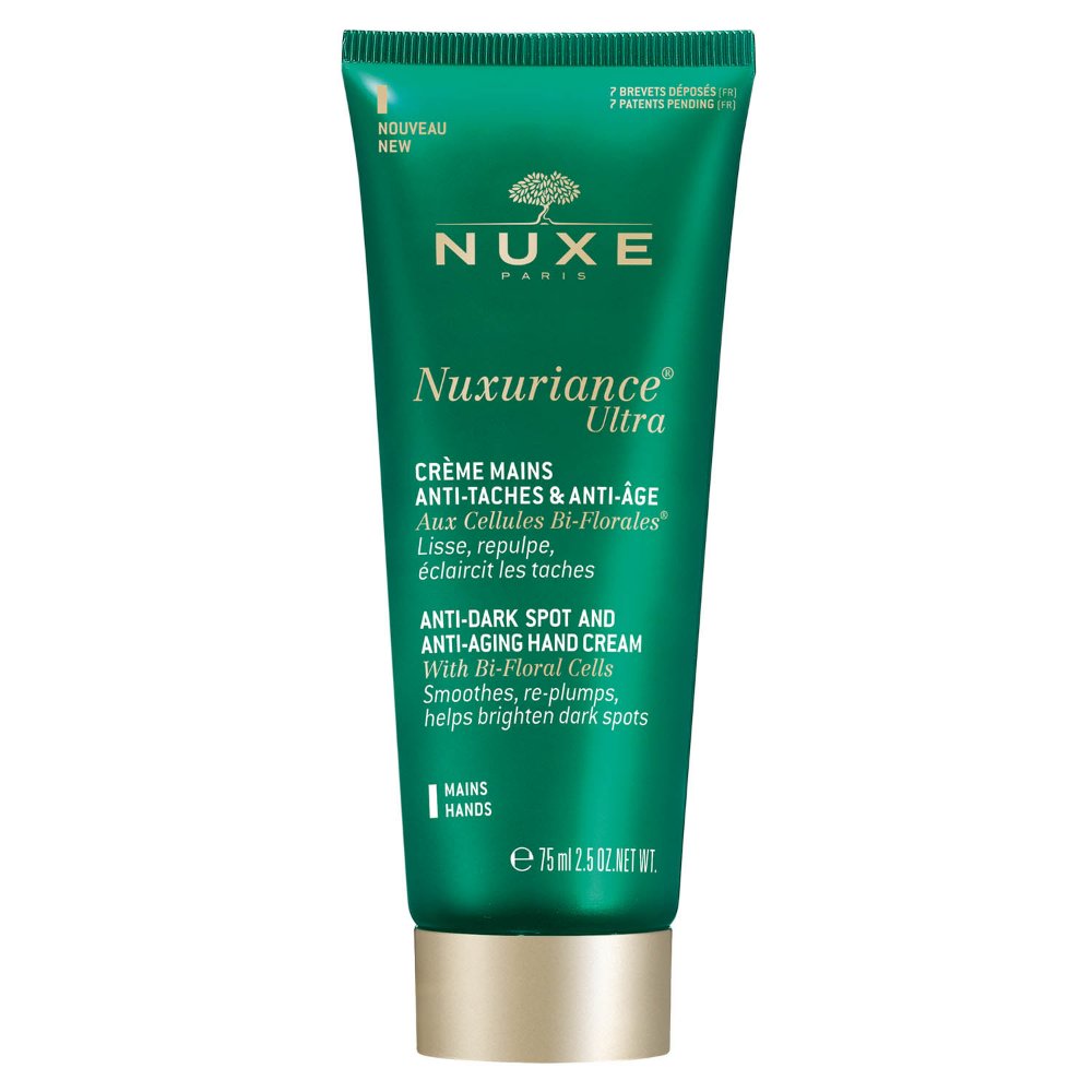 Nuxe Nuxuriance Ultra Anti Dark Spot Hand Cream 75 ml
