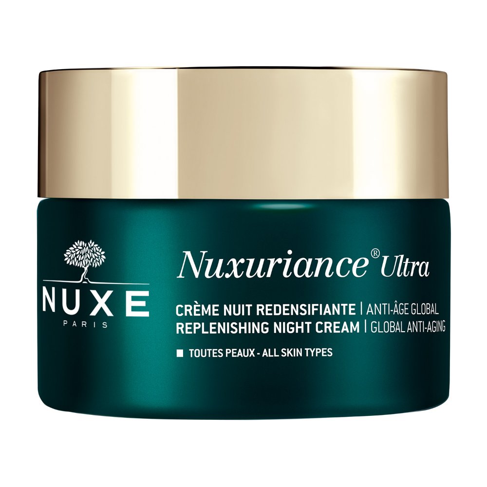 Nuxe Nuxuriance Ultra Night Cream 50ml