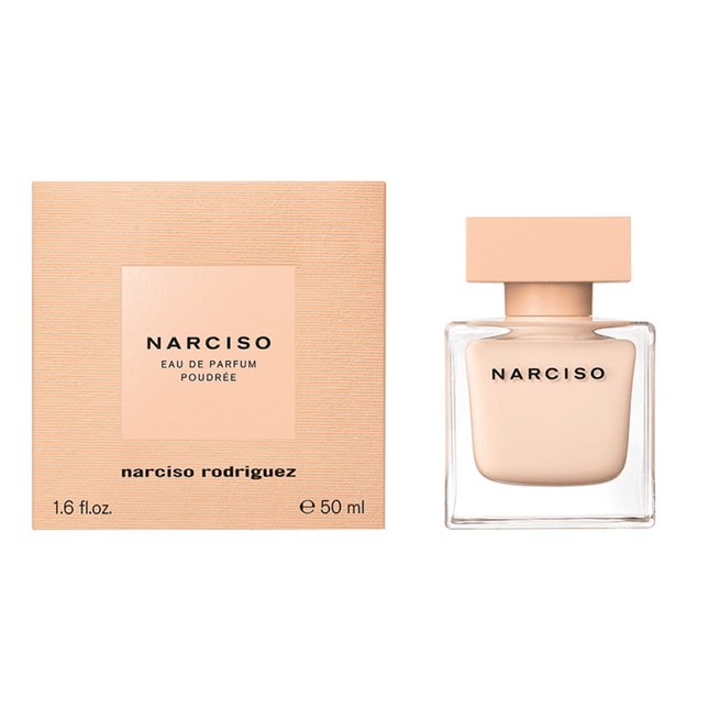 Narciso Rodriguez Narciso Poudrée Eau de Parfum - 50ml