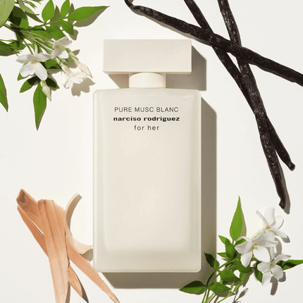 Narciso RodriguezFor Her Pure Musc Blanc Intense 100ml