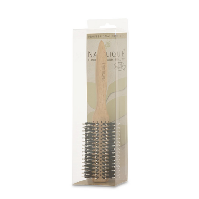 Natulique Round Brush