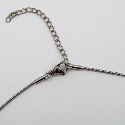 Birthstone Magnetic Necklace