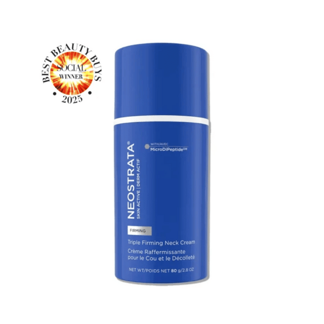 Neostrata Firming Triple Firming Neck Cream - 80g