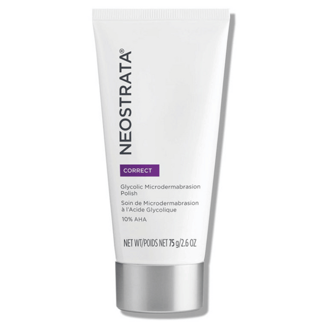 Neostrata Glycolic Microdermabrasion Polish - 75g