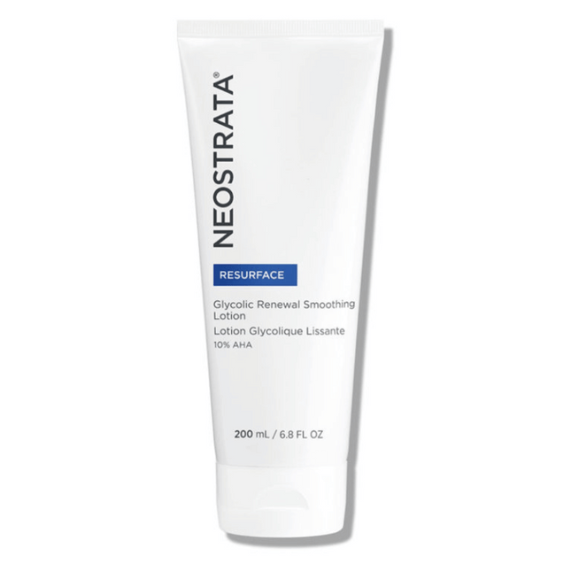 Neostrata Glycolic Renewal Smoothing Lotion - 200ml
