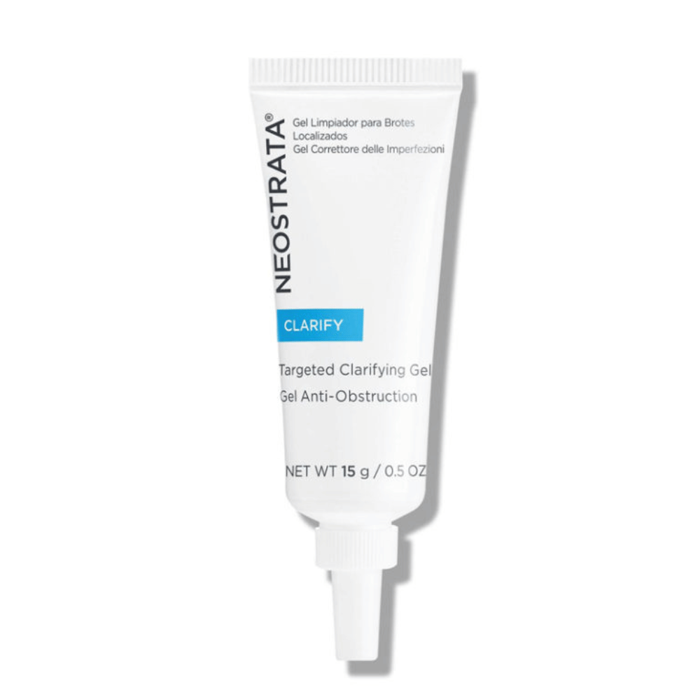 Neostrata Targeted Clarifying Gel - 15g