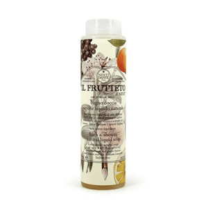 
                  
                    Load image into Gallery viewer, Nesti Dante Almond &amp;amp; Olive Oil Shower Gel 300ml
                  
                