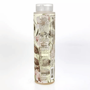 
                  
                    Load image into Gallery viewer, Nesti Dante Almond &amp;amp; Olive Oil Shower Gel 300ml Back
                  
                