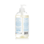 Nesti Dante Baby Carolina E Edoardo Hypoallergenic Liquid Soap 500ml Back