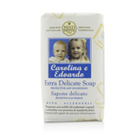 Nesti Dante Baby Carolina E Edoardo Soap 250g