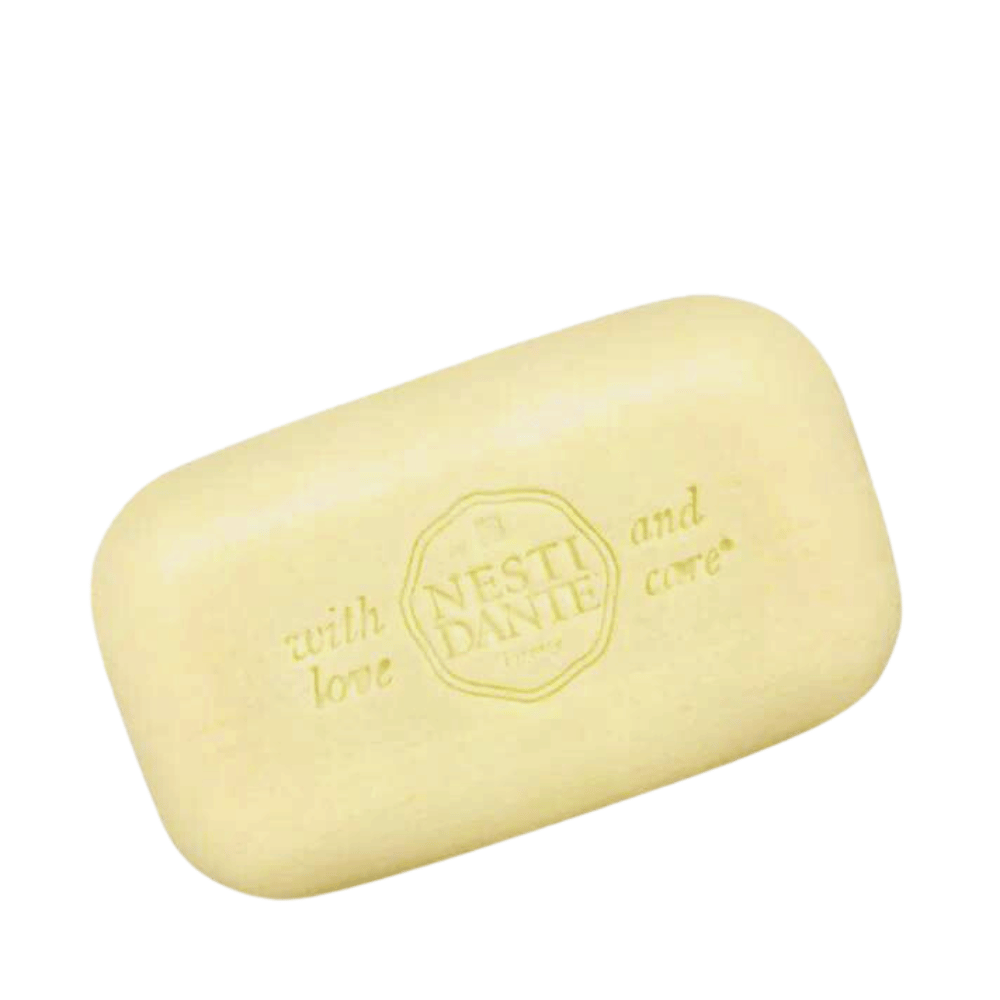 Nesti Dante Bionatura Ginseng And Barley Soap 250g Open