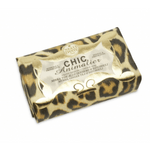 Nesti Dante Chic Animalier Bronze Soap 250g