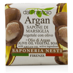 Nesti Dante Dal Frantoio Olive Oil Argan Soap 100g