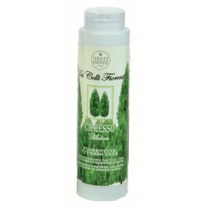 
                  
                    Load image into Gallery viewer, Nesti Dante Dei Colli Fiorentini Cypress Refreshing Shower Gel 300ml
                  
                