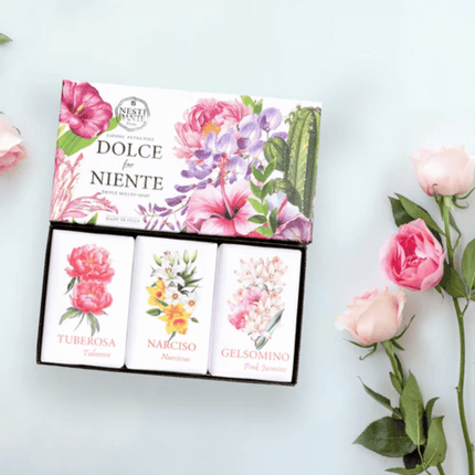 Nesti Dante Dolce Far Niente Gift Set