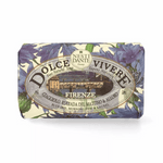 Nesti Dante Dolce Vivere Firenze Soap 250g