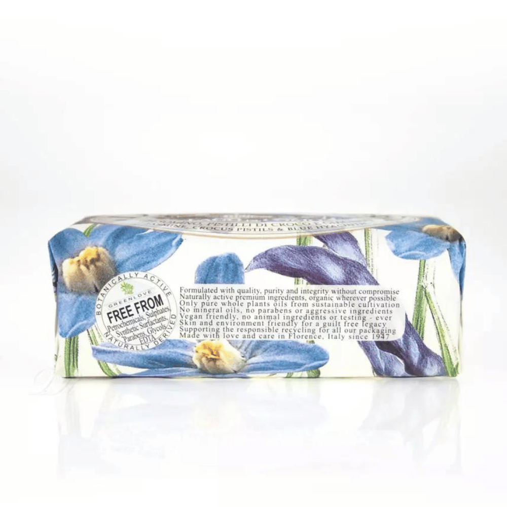 
                  
                    Load image into Gallery viewer, Nesti Dante Dolce Vivere Lago Di Como Soap 250g Side
                  
                