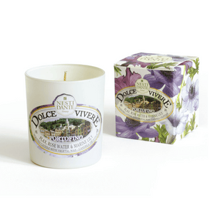 
                  
                    Load image into Gallery viewer, Nesti Dante Dolce Vivere Portofino Candle 160G
                  
                