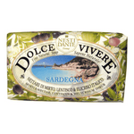 Nesti Dante Dolce Vivere Sardegna Soap 250g