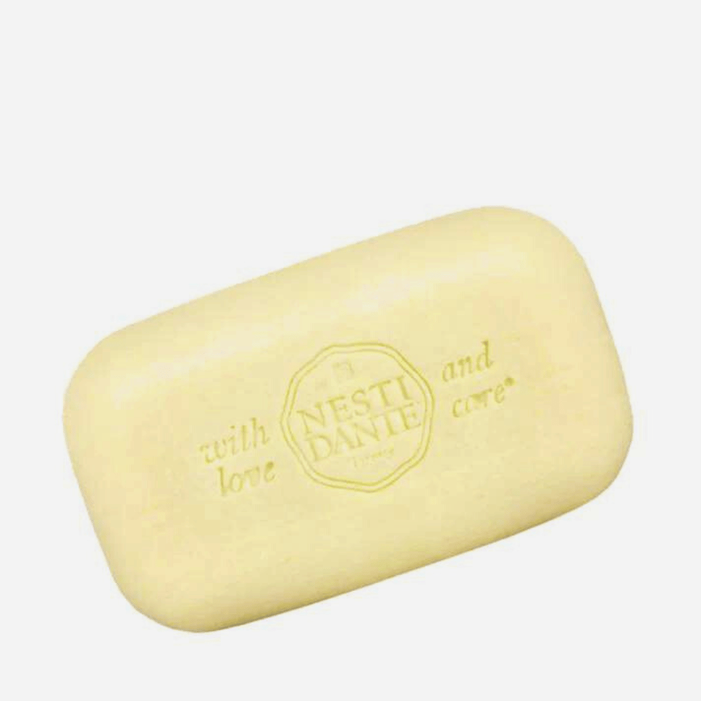 
                  
                    Load image into Gallery viewer, Nesti Dante Dolce Vivere Venezia Soap 250g Open
                  
                