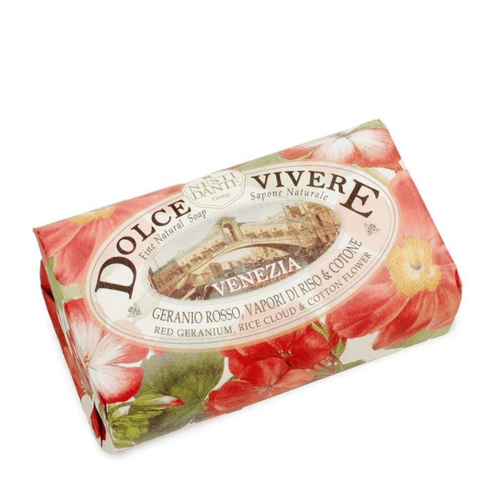 Nesti Dante Dolce Vivere Venezia Soap 250g