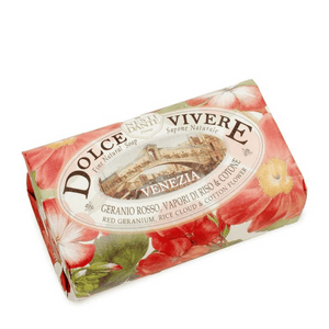 
                  
                    Load image into Gallery viewer, Nesti Dante Dolce Vivere Venezia Soap 250g
                  
                