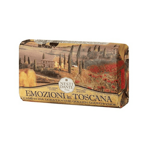 
                  
                    Load image into Gallery viewer, Nesti Dante Emozioni In Toscana Golden Countryside Soap 250g
                  
                